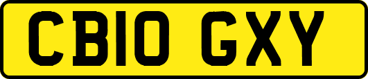 CB10GXY