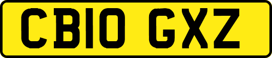 CB10GXZ