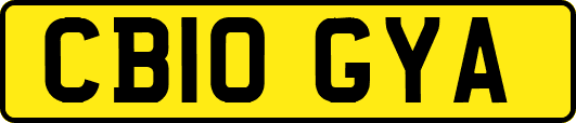CB10GYA