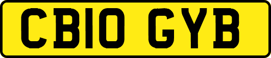 CB10GYB