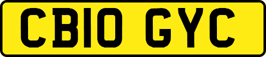 CB10GYC