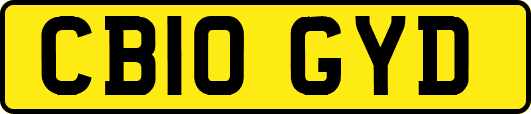 CB10GYD