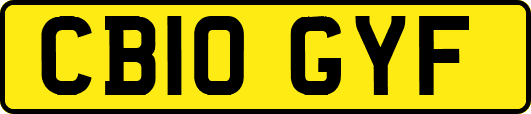 CB10GYF