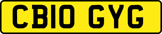 CB10GYG