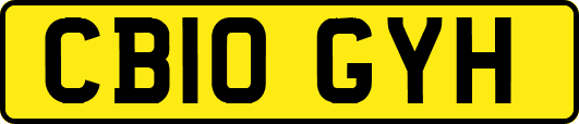 CB10GYH