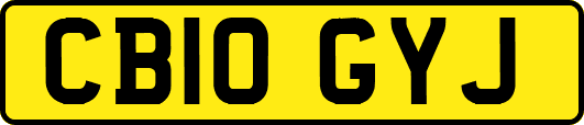 CB10GYJ