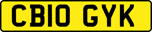 CB10GYK