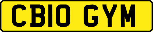 CB10GYM