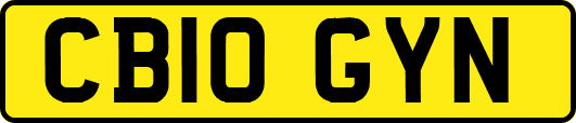 CB10GYN