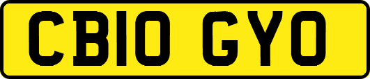 CB10GYO