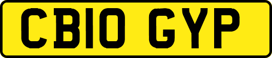 CB10GYP