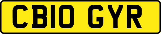 CB10GYR