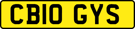 CB10GYS