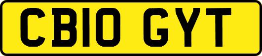CB10GYT