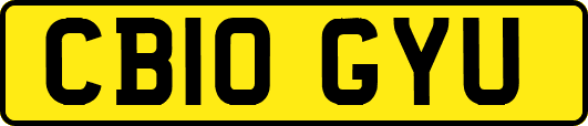 CB10GYU