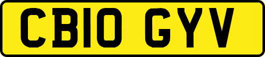 CB10GYV