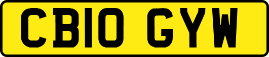 CB10GYW
