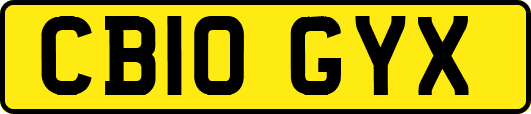 CB10GYX