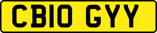 CB10GYY