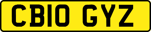 CB10GYZ