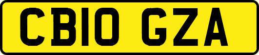 CB10GZA