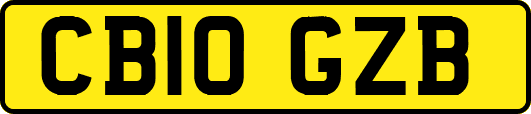 CB10GZB