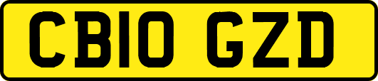 CB10GZD