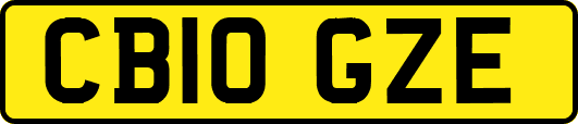CB10GZE