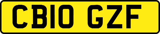 CB10GZF