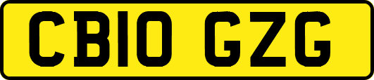 CB10GZG