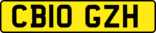 CB10GZH