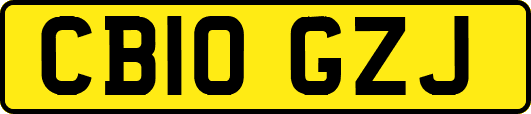 CB10GZJ