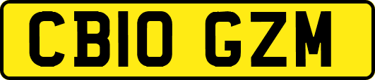 CB10GZM