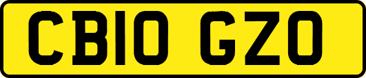 CB10GZO