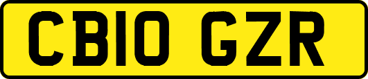 CB10GZR