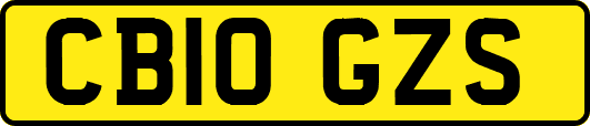 CB10GZS