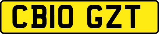 CB10GZT