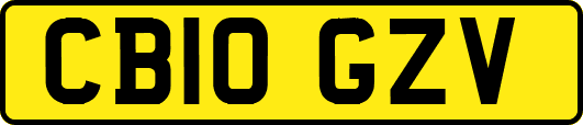 CB10GZV