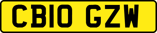 CB10GZW