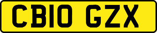 CB10GZX