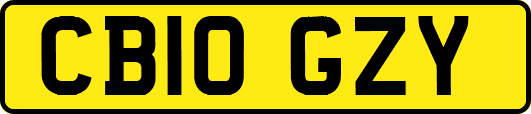 CB10GZY
