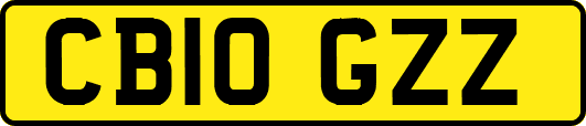 CB10GZZ