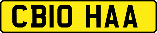 CB10HAA