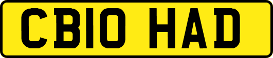 CB10HAD