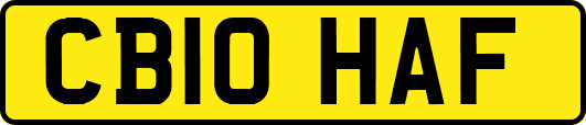CB10HAF