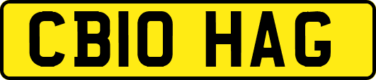 CB10HAG