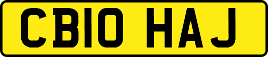 CB10HAJ