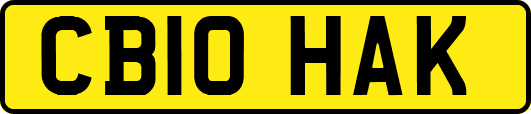 CB10HAK
