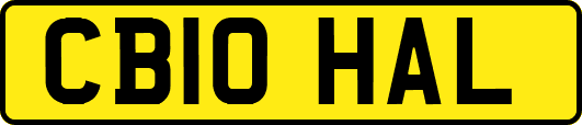 CB10HAL