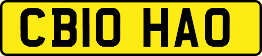 CB10HAO
